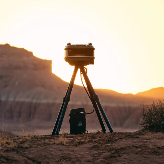 Gozney Tread Portable Pizza Oven Olive