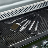 Grillstream 5 Piece BBQ Tool Set