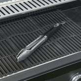 Grillstream BBQ Tongs Stainless Steel
