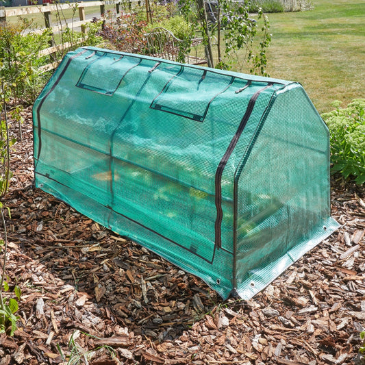 GroZone Max GroCloche Plant Protection Grow Cover