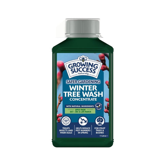 Growing Success Winter Tree Wash 1L