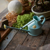 Haws The Langley Sprinkler Watering Can Duck Egg Blue