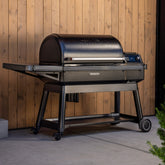 Traeger Ironwood XL Wood Pellet Grill