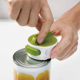 Joseph Joseph Can-Do Compact Can Opener Green