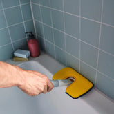 Joseph Joseph CleanTech 2-in-1 Surface Scrubber Tool Stone