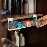 Joseph Joseph CupboardStore Film Foil and Bag Organiser Large