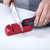 Joseph Joseph Elevate Rota 2-stage Knife Sharpener