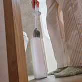 Joseph Joseph Flex 360 Toilet Brush Gloss White