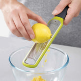 Joseph Joseph Handi-Zest Multi-Function Zester Green