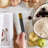 Joseph Joseph Measure-Up Adjustable Measuring Spoon Blue