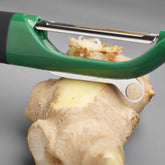 Joseph Joseph Multi-Peel Straight Peeler with Blade Guard