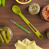 Joseph Joseph Scoop & Pick Fork 2-in-1 Utensil Set