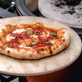 Kamado Joe Big Joe Ceramic Pizza Stone