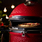 Kamado Joe Big Joe DōJoe Pizza Oven Insert