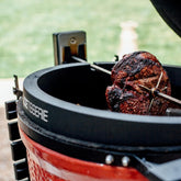 Kamado Joe Classic Joe JoeTisserie Rotisserie Kit 46cm