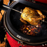Kamado Joe Big Joe JoeTisserie Rotisserie Kit 61cm
