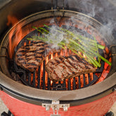 Kamado Joe Cast Iron Round Sear Plate