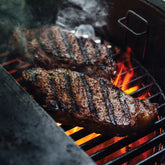 Kamado Joe Big Joe Half Moon Cast Iron Grate