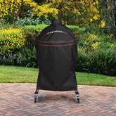 Kamado Joe Classic Joe Heavy Duty Grill Cover