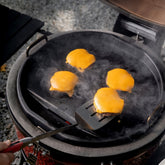 Kamado Joe Classic Joe Karbon Steel Griddle