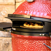 Kamado Joe DoJoe Classic Joe Pizza Oven Insert