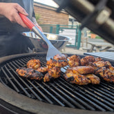 Kamado Joe Premium Stainless Steel BBQ Spatula