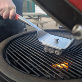 Kamado Joe Premium Stainless Steel Grill Brush