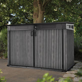 Keter Venetian Grande Store Outdoor Storage Unit 2020L