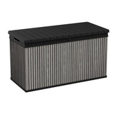 Keter Venetian Storage Box Outdoor Cushion Box 570L