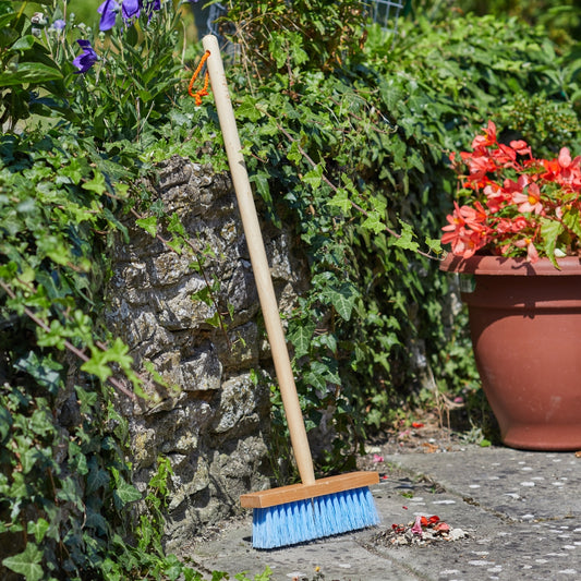 Kids Sweeping Brush