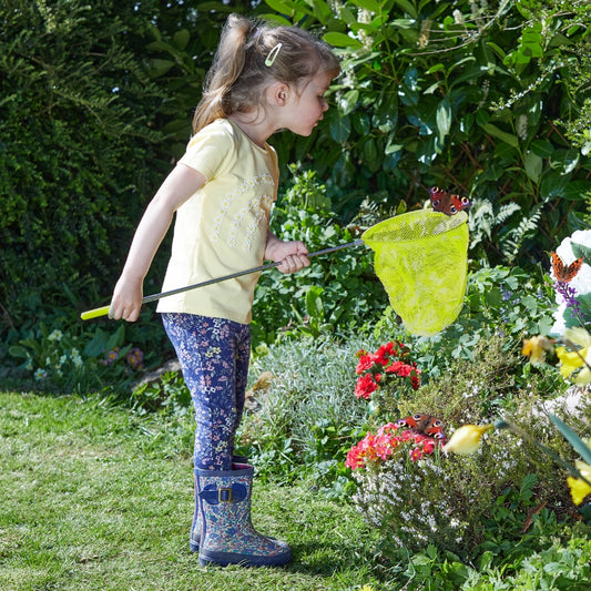 Kids Telescopic BugNet