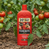 Levington Tomorite Concentrated Tomato Food 1L +20% Free