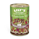 Lily's Kitchen An English Garden Party Wet Dog Food 400g