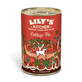 Lily's Kitchen Cottage Pie Wet Dog Food 400g
