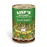Lily's Kitchen Lamb Hotpot Wet Dog Food 400g