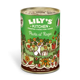 Lily's Kitchen Pasta Al Ragu Wet Dog Food 400g