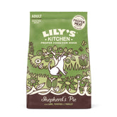 Lily's Kitchen Shepherd's Pie Lamb Dry Dog Food 2.5kg