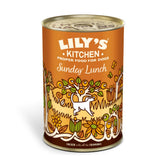 Lily's Kitchen Sunday Lunch Wet Dog Food 400g