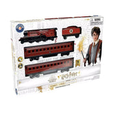 Lionel Harry Potter Hogwarts Express Train Set (28 Pieces)