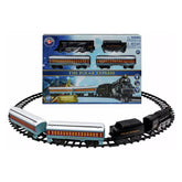 Lionel The Polar Express Train Set (28 Pieces)
