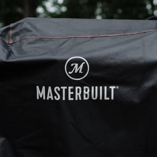 Masterbuilt Large Charcoal Grill & Smoker Cover