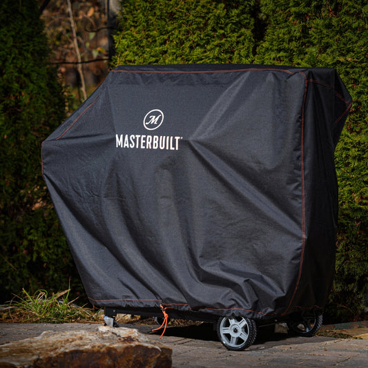 Masterbuilt Large Charcoal Grill & Smoker Cover