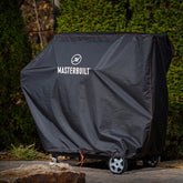 Masterbuilt Large Charcoal Grill & Smoker Cover