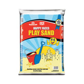 Meadow View Happy Faces Play Sand Soft Golden Play Sand