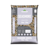 Meadow View Seashore 10-20mm Decorative Garden Gravel