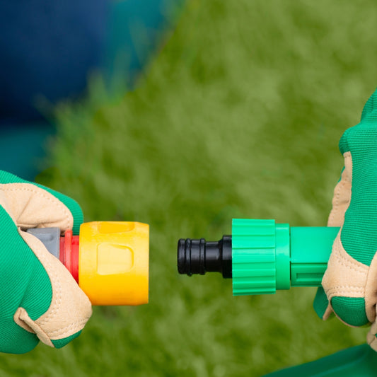 Miracle-Gro Fast Green Lawn Food Spray & Feed 1L