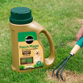 Miracle-Gro Patch Magic Dog Spot Repair with Spreader 1293g