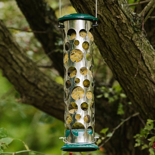 Peckish Extra Goodness Energy Balls Bird Food 50 + 20% Extra Free