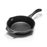 Petromax 20cm Cast Iron Fire Skillet Pan with Handle