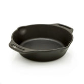 Petromax 20cm Cast Iron Fire Skillet with Two Handles